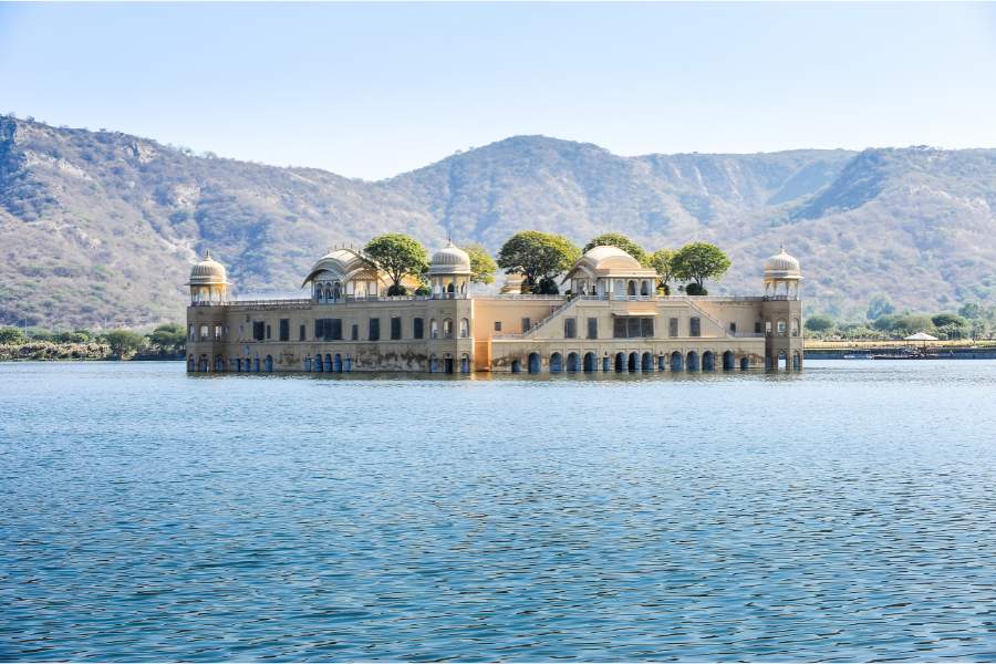 Jaipur City Private Day tour - 8 hours